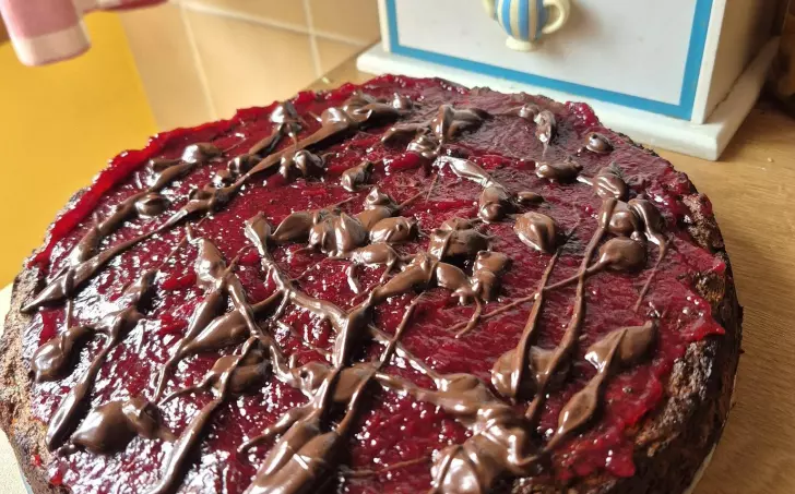 MAKOVEC bez mouky a cukru