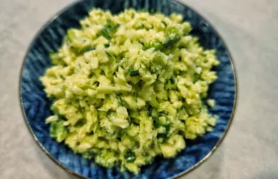 Salát zelená bohyně