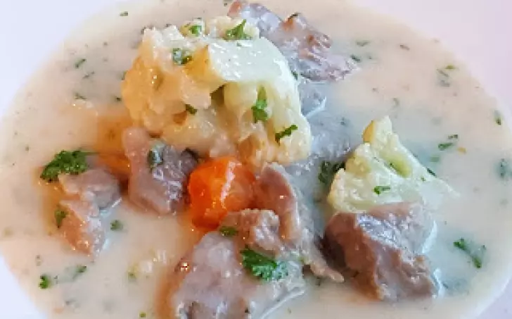 Zadělávaná krůta