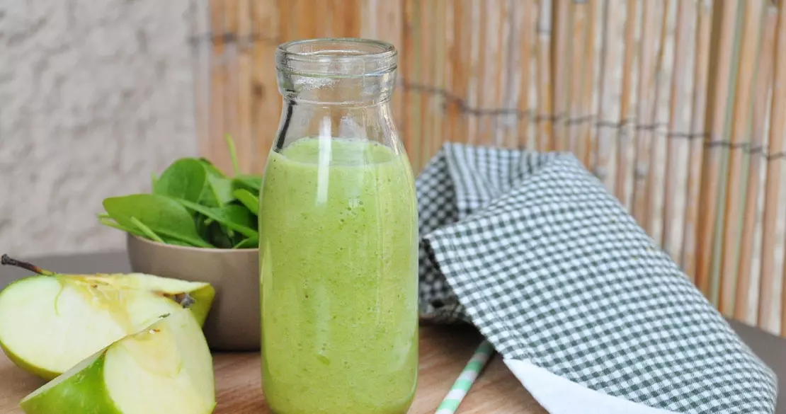 Smoothies při hubnutí - ano, nebo raději ne?