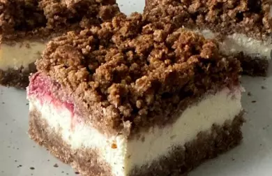 STRÚHANÝ TVAROHOVÝ ZÁZRAK