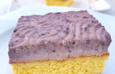 Božské borůvkové řezy - LC