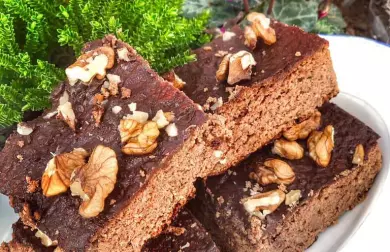 ČOKO PERNÍK - nízkosacharidový