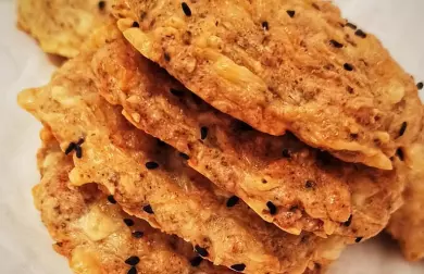 KREKRY SÝROVÉ - LC