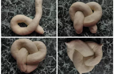 ŠPALDOVÉ HOUSTIČKY