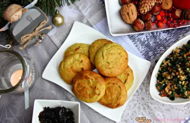 Hrachové placky a kubíček (od 1 roku)