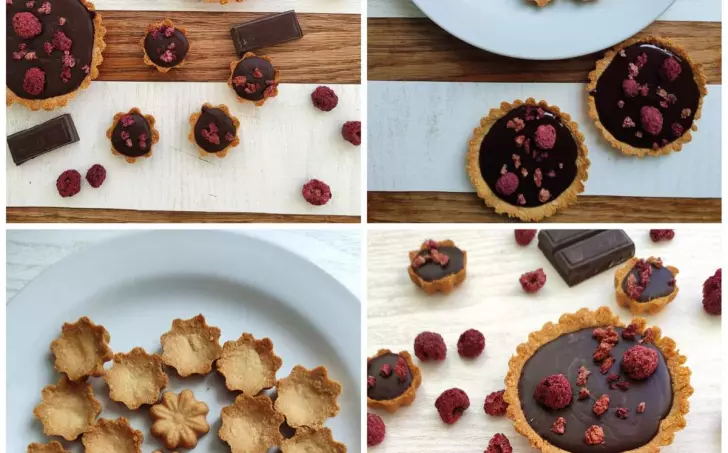 MANDLOVÉ KOŠÍČKY - LC