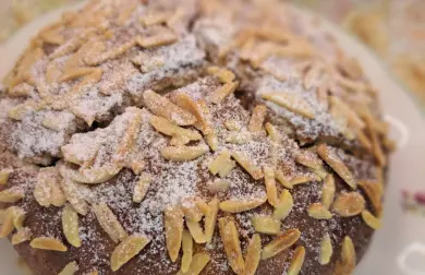 Mazanec kynutý - LC