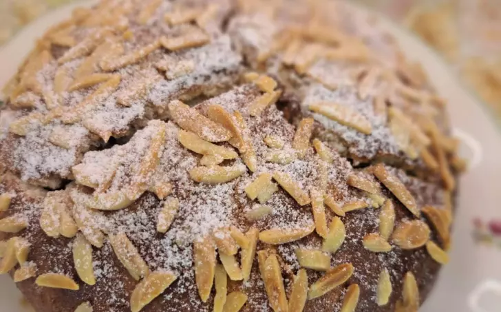 Mazanec kynutý - LC