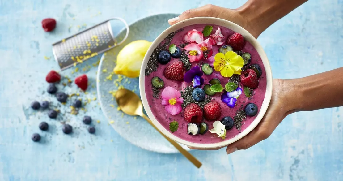 Osvěžující letní dezerty