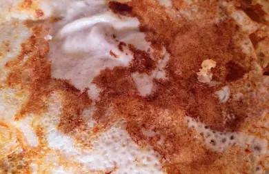 Palačinky s celozrnnou moukou